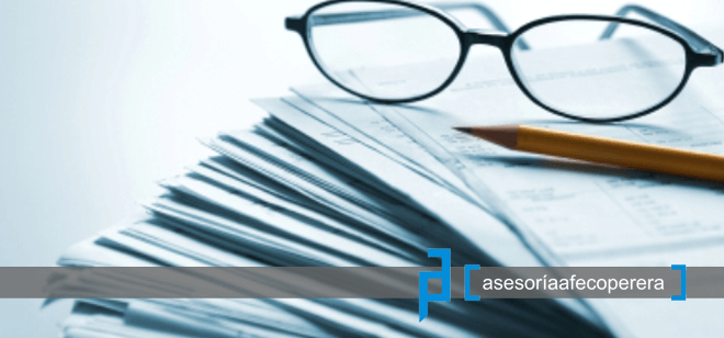 Noticias Asesoría Tenerife Sur - Asesoría Afeco Perera Tenerife