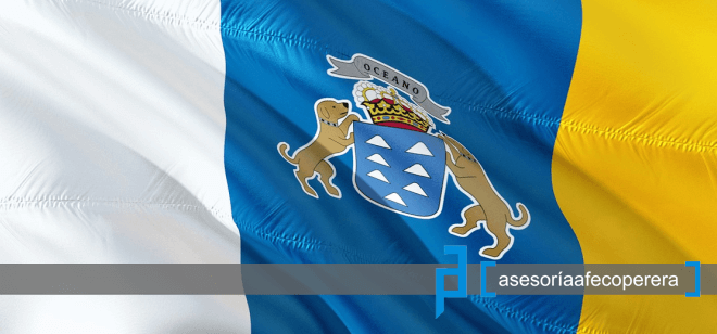 El Gobierno de Canarias recupera impuesto de sucesiones y sube impuestos indirectos y el IRPF - Afeco Perera Tenerife Sur