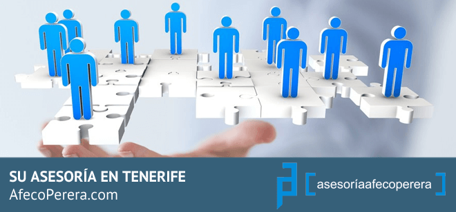 Noticias Asesoría Tenerife Sur - Asesoría Afeco Perera Tenerife