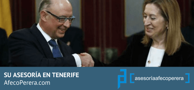 Noticias Asesoría Tenerife Sur - Asesoría Afeco Perera Tenerife