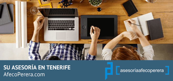 Noticias Asesoría Tenerife Sur - Asesoría Afeco Perera Tenerife