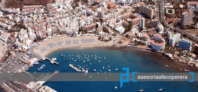 Noticias Asesoría Tenerife Sur - Asesoría Afeco Perera Tenerife