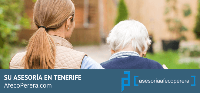 Noticias Asesoría Tenerife Sur - Asesoría Afeco Perera Tenerife