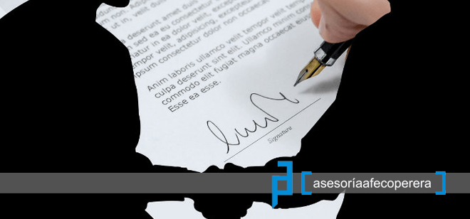 Noticias Asesoría Tenerife Sur - Asesoría Afeco Perera Tenerife
