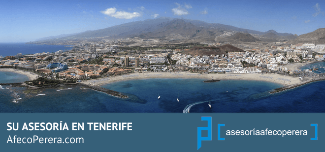Noticias AsesorÃ­a Tenerife Sur - AsesorÃ­a Afeco Perera Tenerife