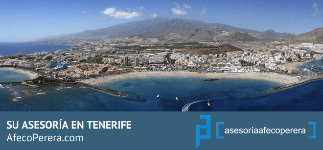 Noticias Asesoría Tenerife Sur - Asesoría Afeco Perera Tenerife