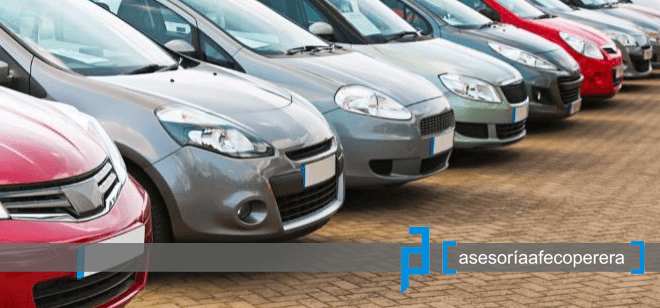 Lo que debes de hacer antes de comprar un coche usado - Afeco Perera Tenerife Sur