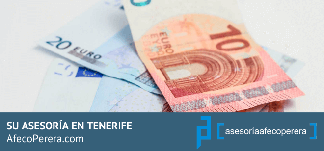 Noticias Asesoría Tenerife Sur - Asesoría Afeco Perera Tenerife