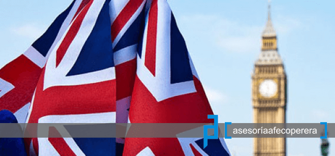 Un DNI para los Europeos en Reino Unido