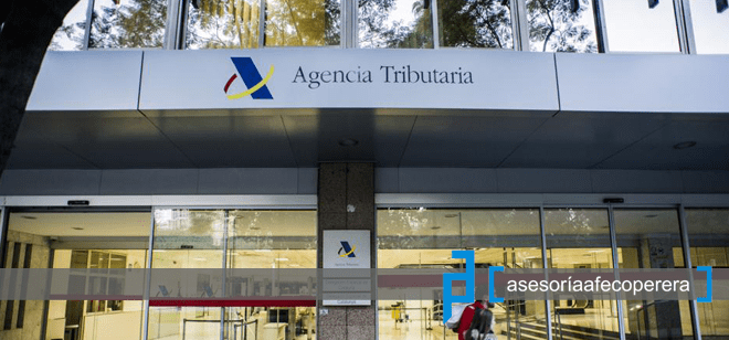 Hacienda suele sancionar a profesionales con una Sociedad - Afeco Perera Tenerife Sur