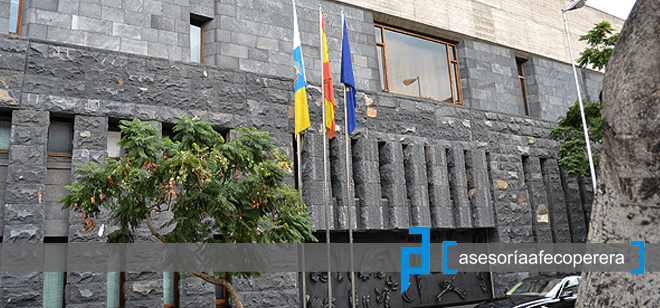 Ley de Presupuestos Generales de la Comunidad Autónoma de Canarias.