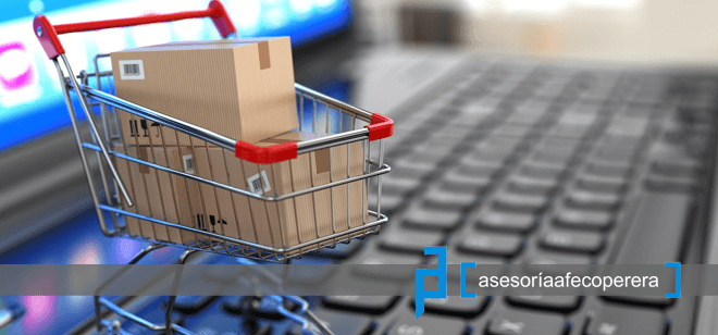 Las ventas online de objetos de segunda mano entre particulares Hacienda grava un 4%.